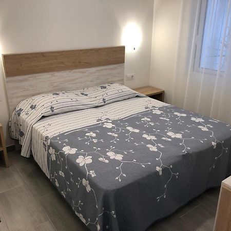 Apartament Veuras El Mar - Belleza 2 Roses Exterior photo