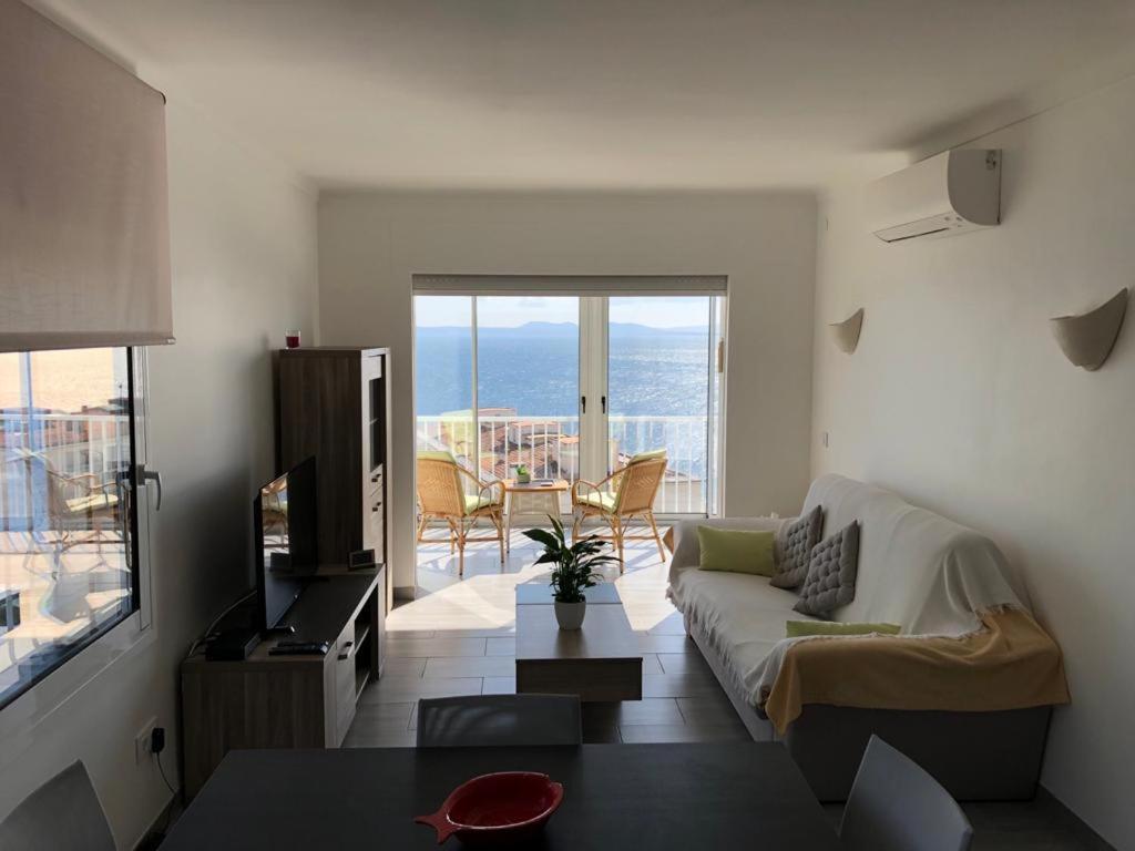 Apartament Veuras El Mar - Belleza 2 Roses Exterior photo