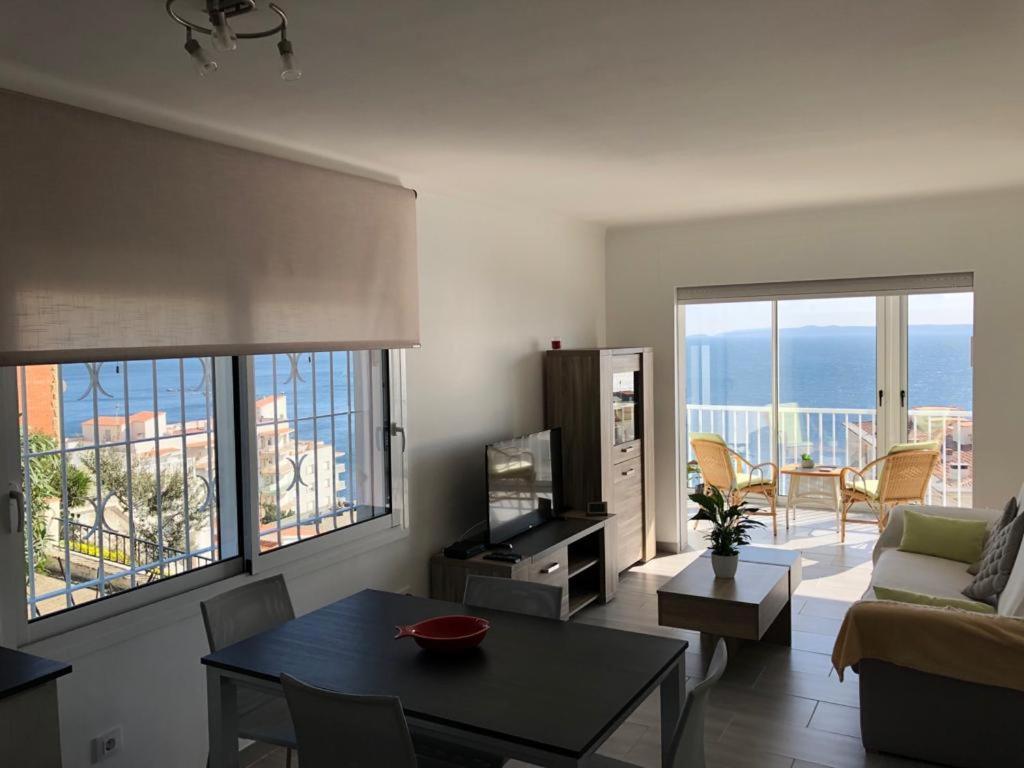 Apartament Veuras El Mar - Belleza 2 Roses Exterior photo