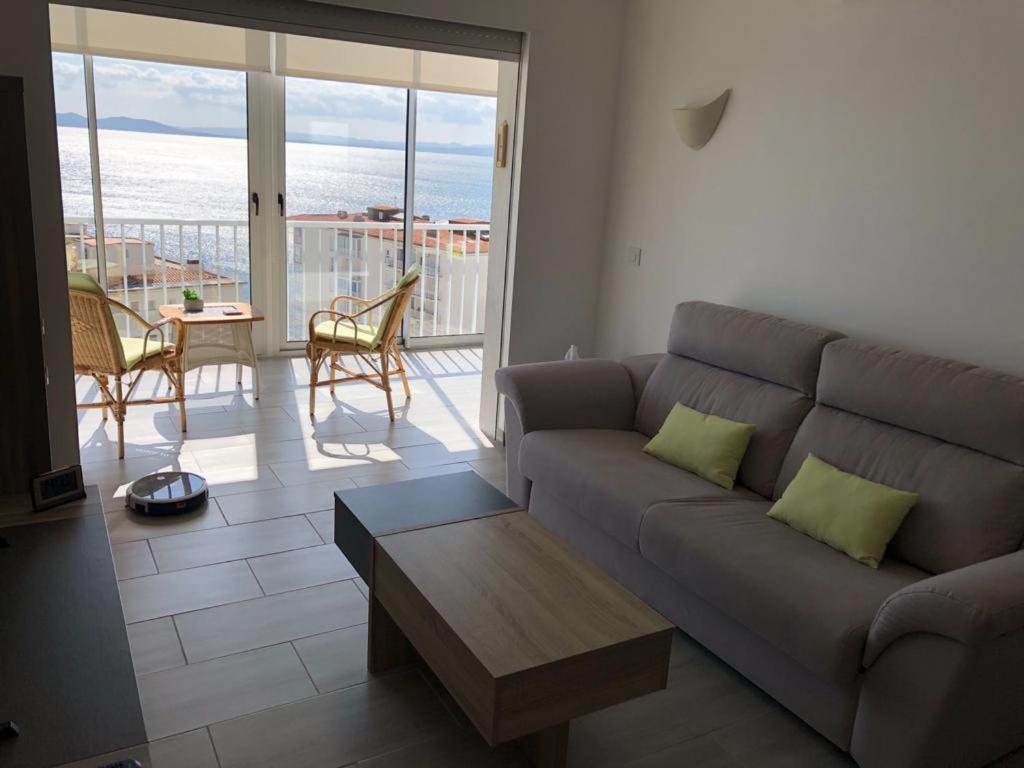 Apartament Veuras El Mar - Belleza 2 Roses Exterior photo