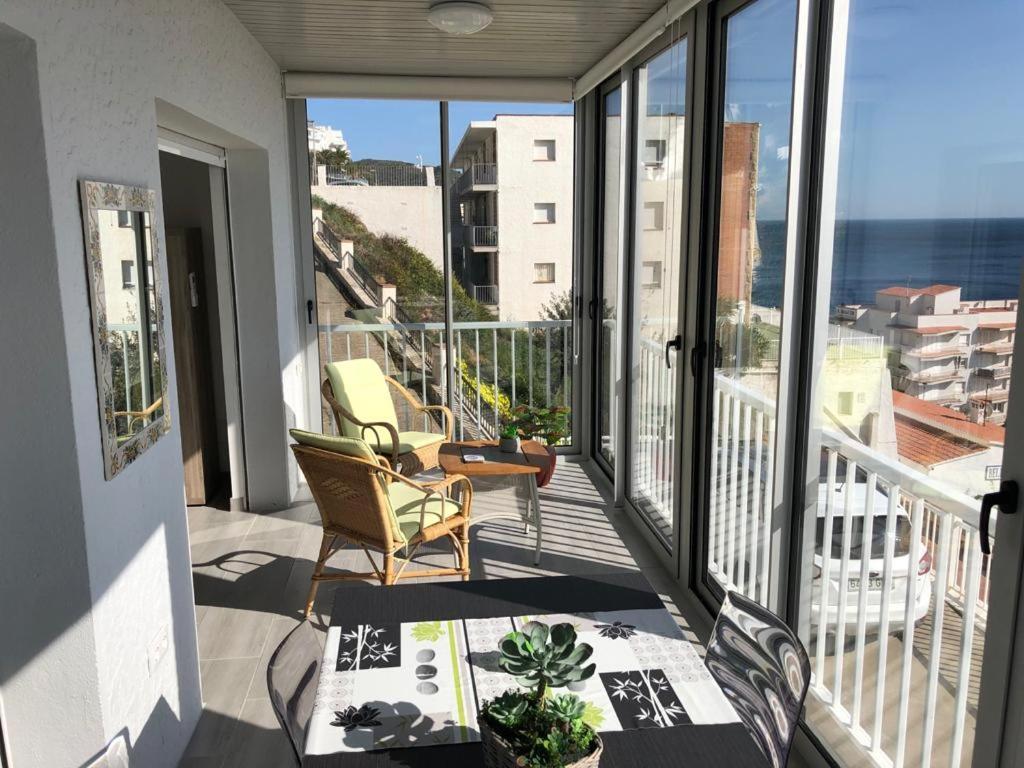 Apartament Veuras El Mar - Belleza 2 Roses Exterior photo