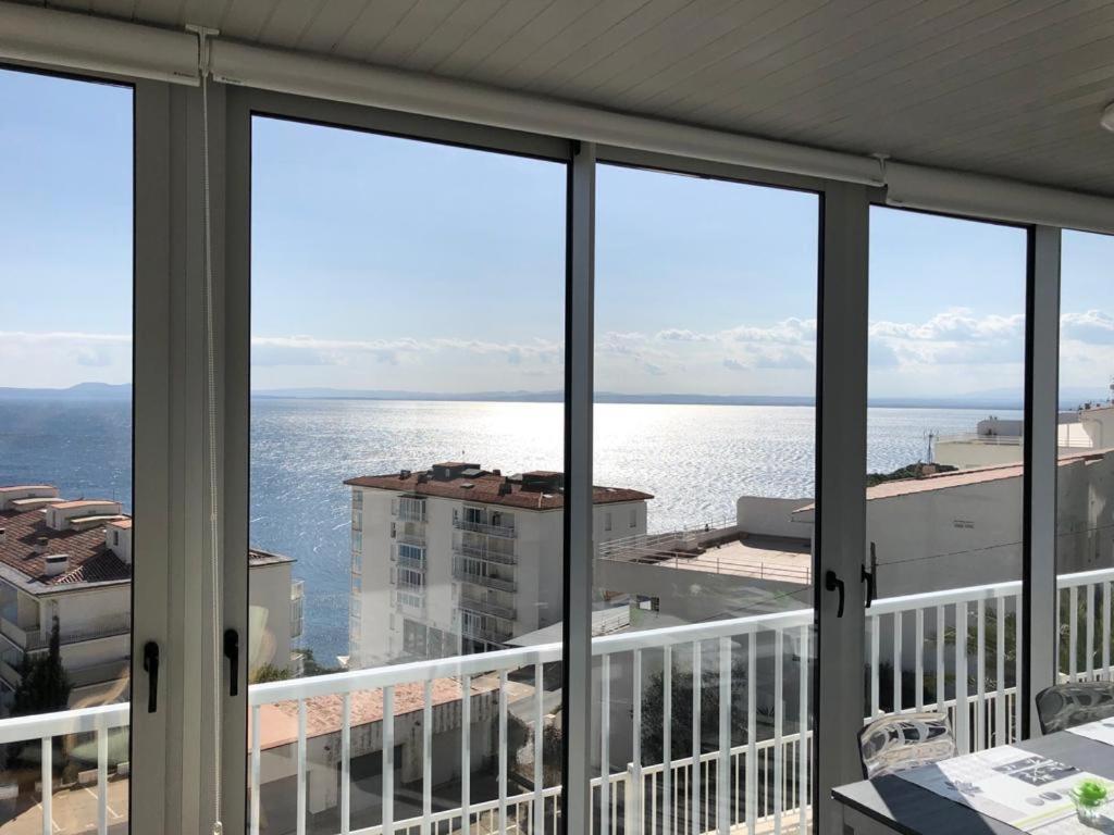 Apartament Veuras El Mar - Belleza 2 Roses Exterior photo